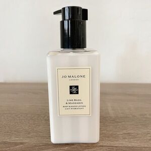 Jo Malone Lime Basil & Mandarin Body and Hand Lotion